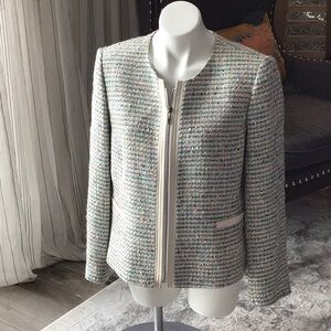Long sleeves suit jacket